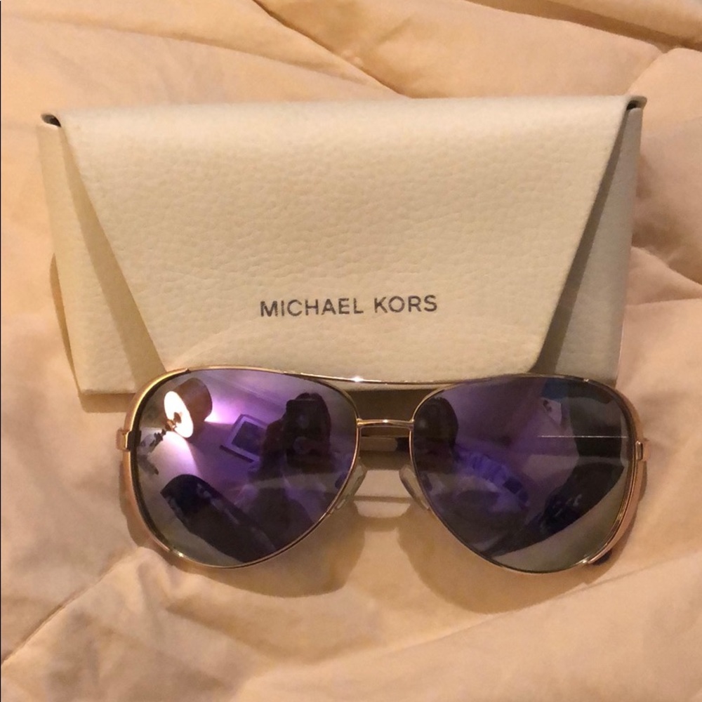 Michael kors sunglasses